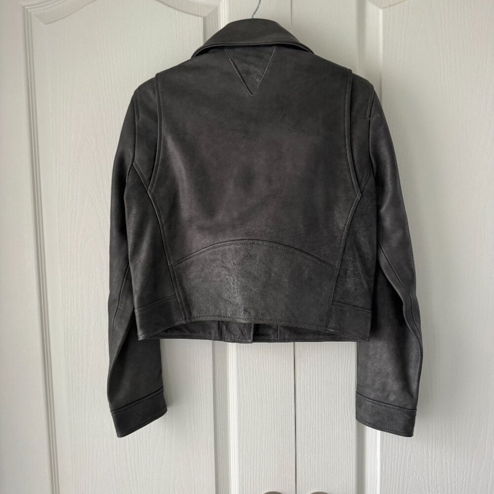 Reformation Moto Jacket - image 5